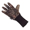 Vanish Camo Mesh Hunting Gloves By Allen, Mossy Oak Beak-Up Country 25342 - alternate 2